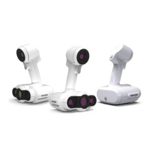 Creaform SYS-ACA-SC50P5 - ACADEMIA 50 - (Package of 5)